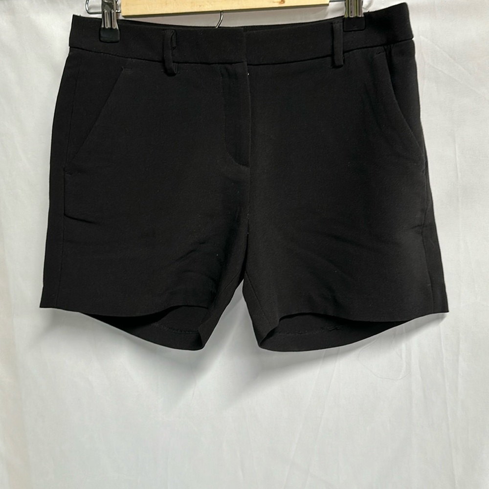 Black Shorts